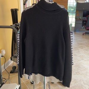 Jcrew Sweater